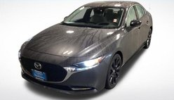 2021 Mazda MAZDA3 Premium Plus