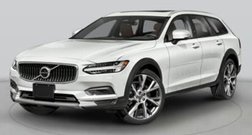 2023 Volvo V90 Cross Country B6 Ultimate
