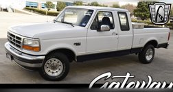 1995 Ford F-150 Special