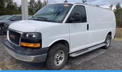 2020 GMC Savana 2500