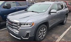 2020 GMC Acadia SLE