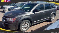 2014 Dodge Journey AVP