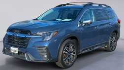 2023 Subaru Ascent Touring