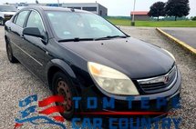 2008 Saturn Aura XE