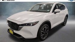 2023 Mazda CX-5 2.5 S Premium