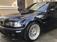 2006 BMW M3 Base