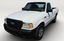 2008 Ford Ranger XLT