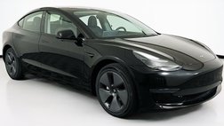 2023 Tesla Model 3 Base