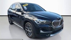 2021 BMW X1 xDrive28i