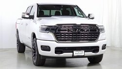 2025 Ram Ram Pickup 1500 Limited