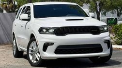 2022 Dodge Durango R/T