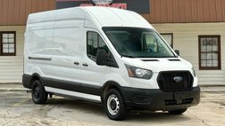 2021 Ford Transit 250