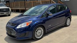 2016 Ford C-Max Hybrid SE