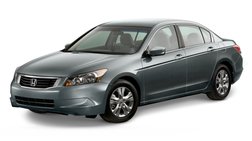 2010 Honda Accord LX-P