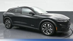 2024 Ford Mustang Mach-E Select