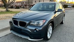 2015 BMW X1 xDrive28i
