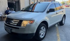 2007 Ford Edge SE