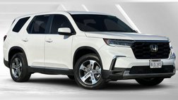 2024 Honda Pilot EX-L