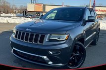 2016 Jeep Grand Cherokee High Altitude