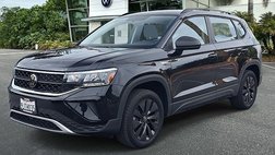 2023 Volkswagen Taos S