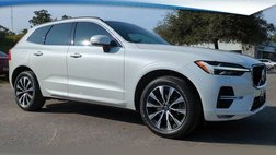 2023 Volvo XC60 B5 Core