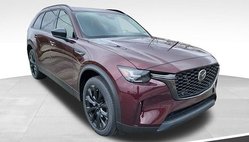 2026 Mazda CX-90 3.3 Turbo Premium Sport