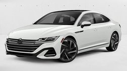 2023 Volkswagen Arteon SEL Premium R-Line