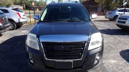 2014 GMC Terrain SLE-2