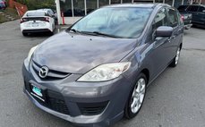 2010 Mazda MAZDA5 Sport