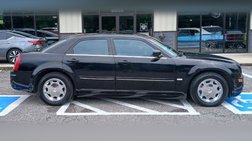 2005 Chrysler 300 Touring
