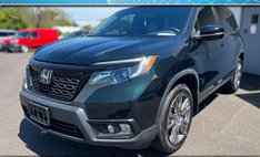 2020 Honda Passport EX-L