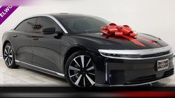 2023 Lucid Air Touring
