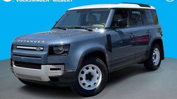 2023 Land Rover Defender 110 S