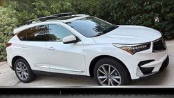 2019 Acura RDX w/Tech