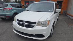 2011 Dodge Grand Caravan Mainstreet