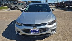 2018 Chevrolet Malibu LS Fleet