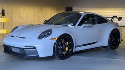 2023 Porsche 911 GT3