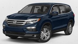 2018 Honda Pilot EX