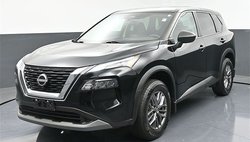 2022 Nissan Rogue S