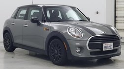 2018 MINI Hardtop Cooper