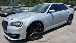 2021 Chrysler 300 S V6