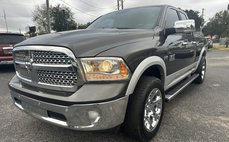 2014 Ram Ram Pickup 1500 Laramie