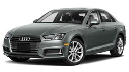2019 Audi A4 quattro Premium Plus 45 TFSI