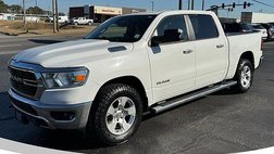 2020 Ram Ram Pickup 1500 Lone Star
