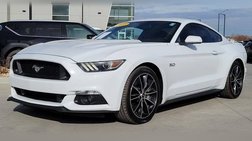 2016 Ford Mustang GT