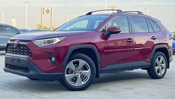 2021 Toyota RAV4 Hybrid XLE Premium