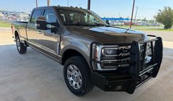 2023 Ford Super Duty F-350 Lariat