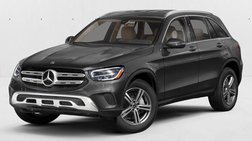 2022 Mercedes-Benz GLC-Class GLC 300 4MATIC