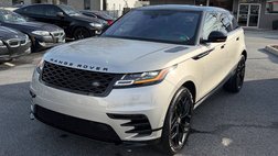 2019 Land Rover Range Rover Velar P250 R-Dynamic SE