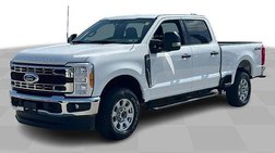 2023 Ford Super Duty F-250 XLT